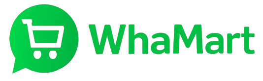 WhaMart Logo